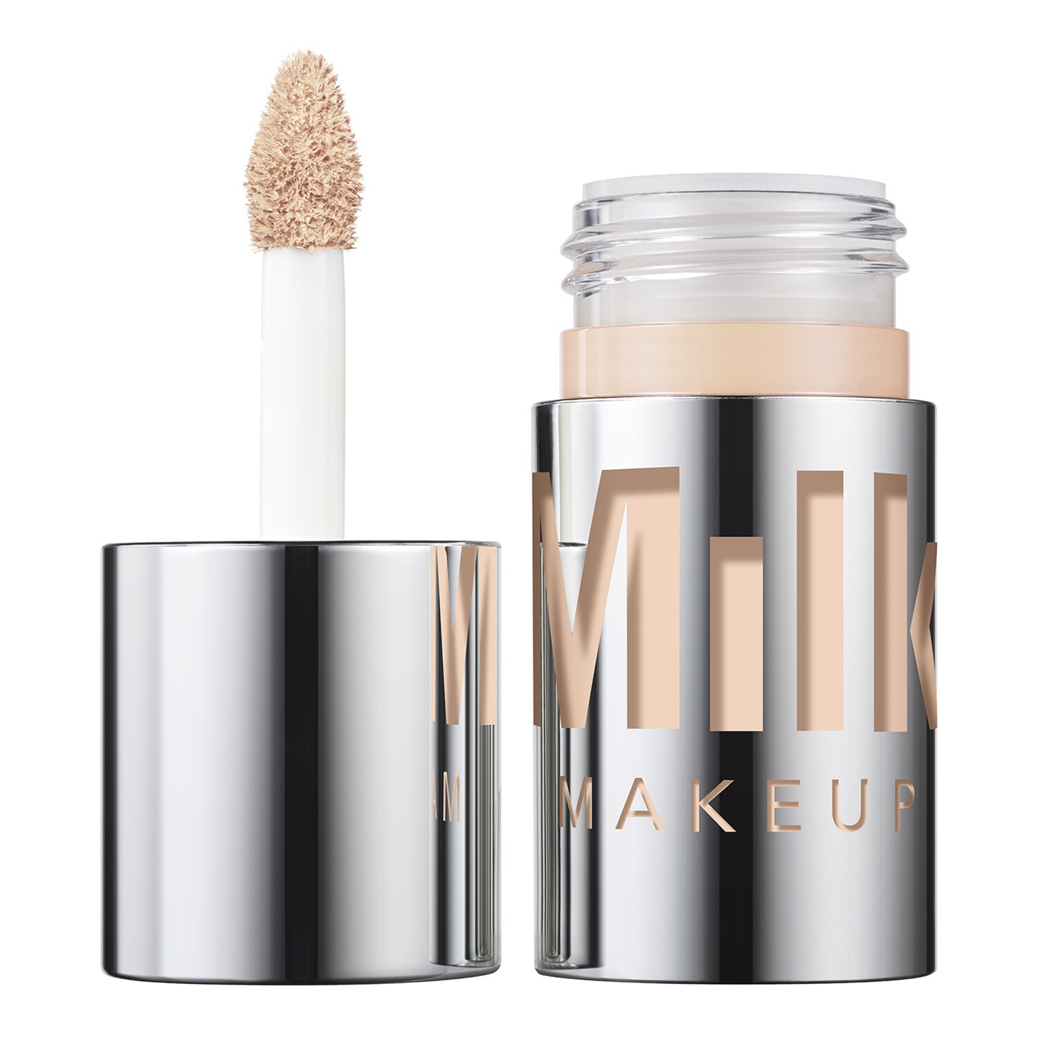 Milk Makeup - Future Cream All Over Concealer - Korektor Pod Oczy - Future Cream All Over Concealer - 3n - Dla Kobiet